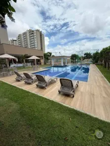 Apartamento com 3 Quartos à venda, 71m² no Messejana, Fortaleza