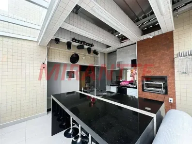 Cobertura com 3 Quartos à venda, 130m² no Vila Paiva, São Paulo