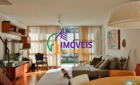 Apartamento com 2 Quartos à venda, 171m² no Vila Ipojuca, São Paulo