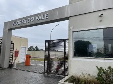 Apartamento com 2 Quartos à venda, 40m² no Sertão do Maruim, São José