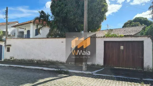Casa com 2 Quartos à venda, 128m² no Vila Blanche, Cabo Frio