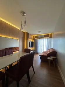 Apartamento com 3 Quartos à venda, 74m² no Rio Madeira, Porto Velho