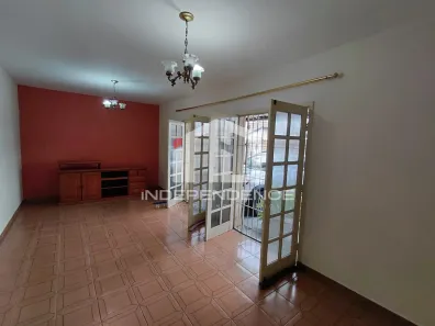 Casa com 2 Quartos para alugar, 110m² no Jardim Paulista, São José dos Campos