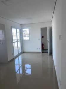 Apartamento com 2 Quartos para alugar, 56m² no Parque das Nações, Santo André