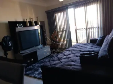 Apartamento com 3 Quartos à venda, 76m² no Planalto Verde, Ribeirão Preto