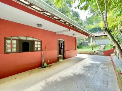 Casa com 3 Quartos à venda, 230m² no Chácaras do Refúgio-Granja Viana, Cotia