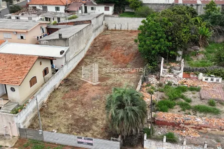 Lote/Terreno à venda, 607m² no Ibaiti, Ibaiti