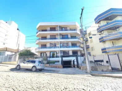 Apartamento com 3 Quartos para alugar, 120m² no Nossa Senhora das Dores, Santa Maria