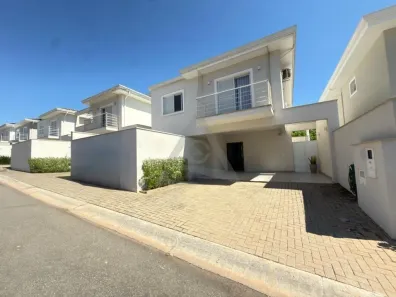 Casa de Condomínio com 4 Quartos à venda, 191m² no Bairro das Palmeiras, Campinas