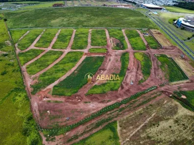 Lote/Terreno à venda, 315m² no Parque Brasil 500, Paulínia