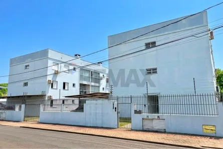 Apartamento com 2 Quartos à venda, 44m² no Três Vendas, Erechim
