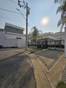 Casa de Condomínio com 3 Quartos à venda, 122m² no Residencial Belvedere, Poços de Caldas