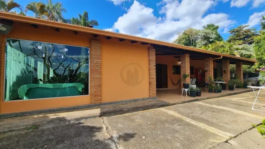 Casa de Condomínio com 3 Quartos à venda, 577m² no Chácara Morada Mediterrânea, Jundiaí