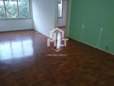 Apartamento com 3 Quartos à venda, 100m² no Tijuca, Rio de Janeiro