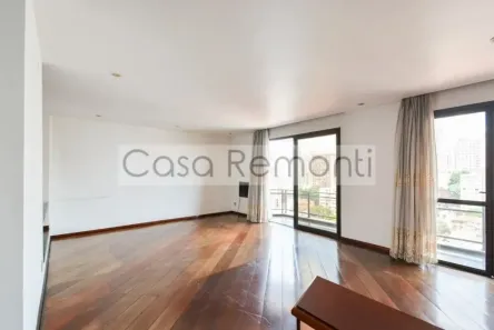 Apartamento com 4 Quartos à venda, 274m² no Pacaembu, São Paulo