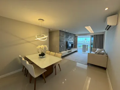 Apartamento com 3 Quartos à venda, 115m² no Barra Olímpica, Rio de Janeiro