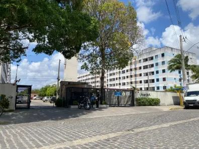 Apartamento com 3 Quartos à venda, 65m² no Passagem de Areia, Parnamirim