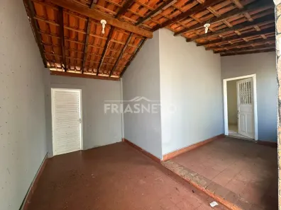 Imóvel Comercial com 3 Quartos à venda, 150m² no Cidade Alta, Piracicaba