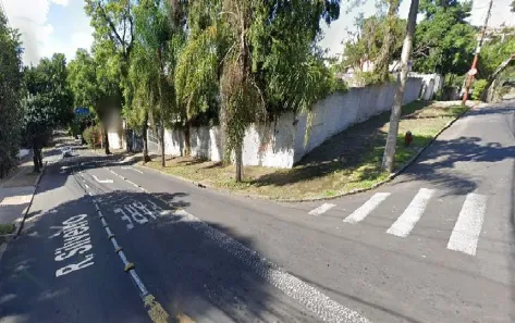 Lote/Terreno à venda, 525m² no Menino Deus, Porto Alegre