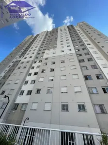 Apartamento com 2 Quartos à venda, 41m² no Tucuruvi, São Paulo