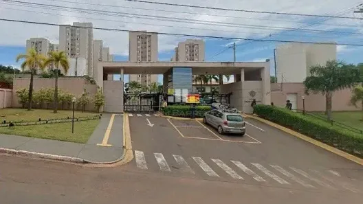 Apartamento com 2 Quartos à venda, 10m² no Jardim Maria Luíza, Sumaré