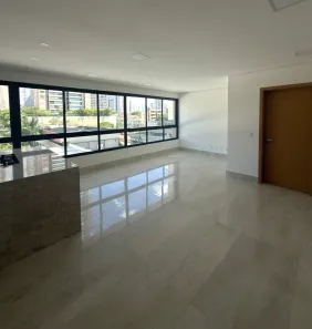 Apartamento com 2 Quartos para alugar, 90m² no Setor Oeste, Goiânia