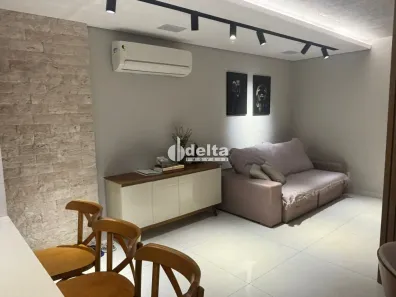 Apartamento com 3 Quartos à venda, 86m² no Patrimônio, Uberlândia