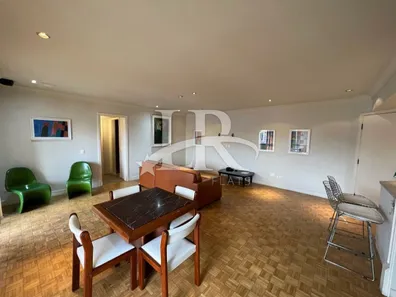 Flat com 2 Quartos para alugar, 80m² no Vila Nova Conceição, São Paulo