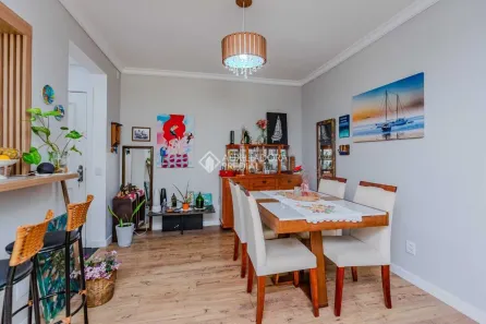 Apartamento com 3 Quartos à venda, 84m² no Tristeza, Porto Alegre