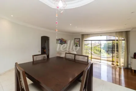Apartamento com 3 Quartos à venda, 136m² no Jardim Avelino, São Paulo