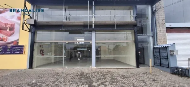 Ponto Comercial para alugar, 281m² no Mathias Velho, Canoas