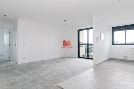 Apartamento com 2 Quartos à venda, 45m² no Tarumã, Curitiba