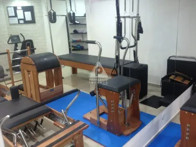 Sala Comercial à venda, 50m² no Centro, Rio de Janeiro