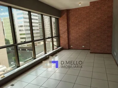 Ponto Comercial para alugar, 25m² no Savassi, Belo Horizonte