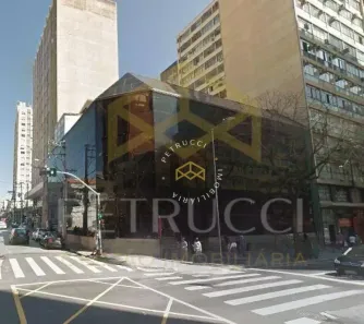 Prédio Comercial à venda, 2964m² no Centro, Campinas
