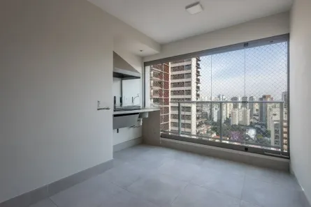 Apartamento com 2 Quartos à venda, 70m² no Perdizes, São Paulo