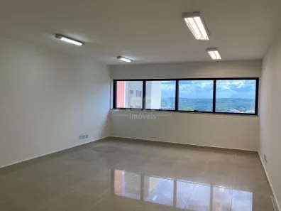 Sala Comercial à venda, 53m² no Vila Aviação, Bauru