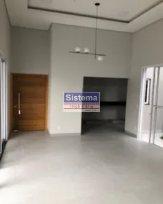 Casa de Condomínio com 3 Quartos à venda, 150m² no Setlife Mirassol, Mirassol