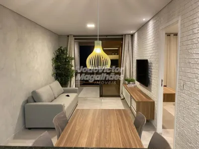 Apartamento com 3 Quartos à venda, 95m² no Cumbuco, Caucaia