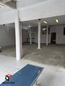 Galpão/Depósito/Armazém à venda, 270m² no Taboão, Diadema