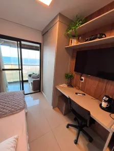 Apartamento com 1 Quarto à venda, 20m² no Pituba, Salvador