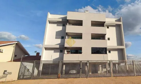Apartamento com 2 Quartos à venda, 84m² no Neva, Cascavel