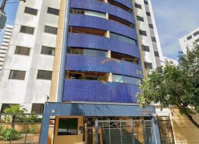 Apartamento com 3 Quartos à venda, 103m² no Centro, Londrina