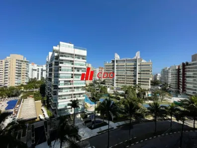 Apartamento com 3 Quartos à venda, 140m² no Riviera, Bertioga