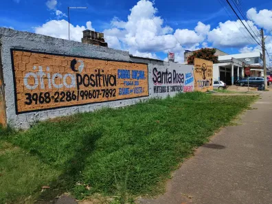 Lote/Terreno à venda, 200m² no Setor Residencial Leste, Brasília
