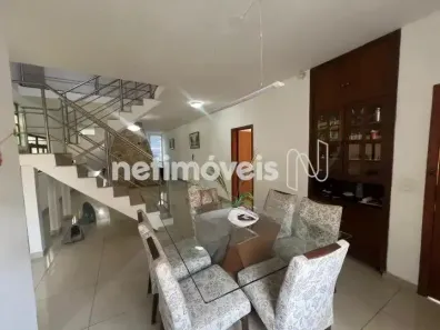 Casa com 3 Quartos à venda, 255m² no Dona Clara, Belo Horizonte