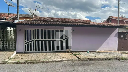 Casa com 2 Quartos à venda, 300m² no Jardim América, Campo Limpo Paulista
