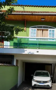 Casa com 3 Quartos à venda, 220m² no Vila Mury, Volta Redonda