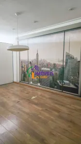 Sala Comercial à venda, 66m² no Jardim Paulistano, São Paulo