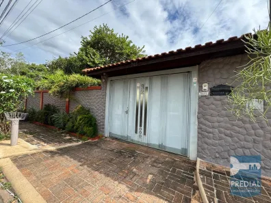 Casa com 3 Quartos para alugar, 279m² no Parque Santa Felícia Jardim, São Carlos